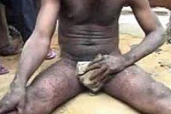 Malawi: Une fille de 15 ans coupe le pénis de son copain parce qu'il refuse de lui faire l'amour Malawi: Une fille de 15 ans coupe le pénis de son copain parce qu'il refuse de lui faire l'amour